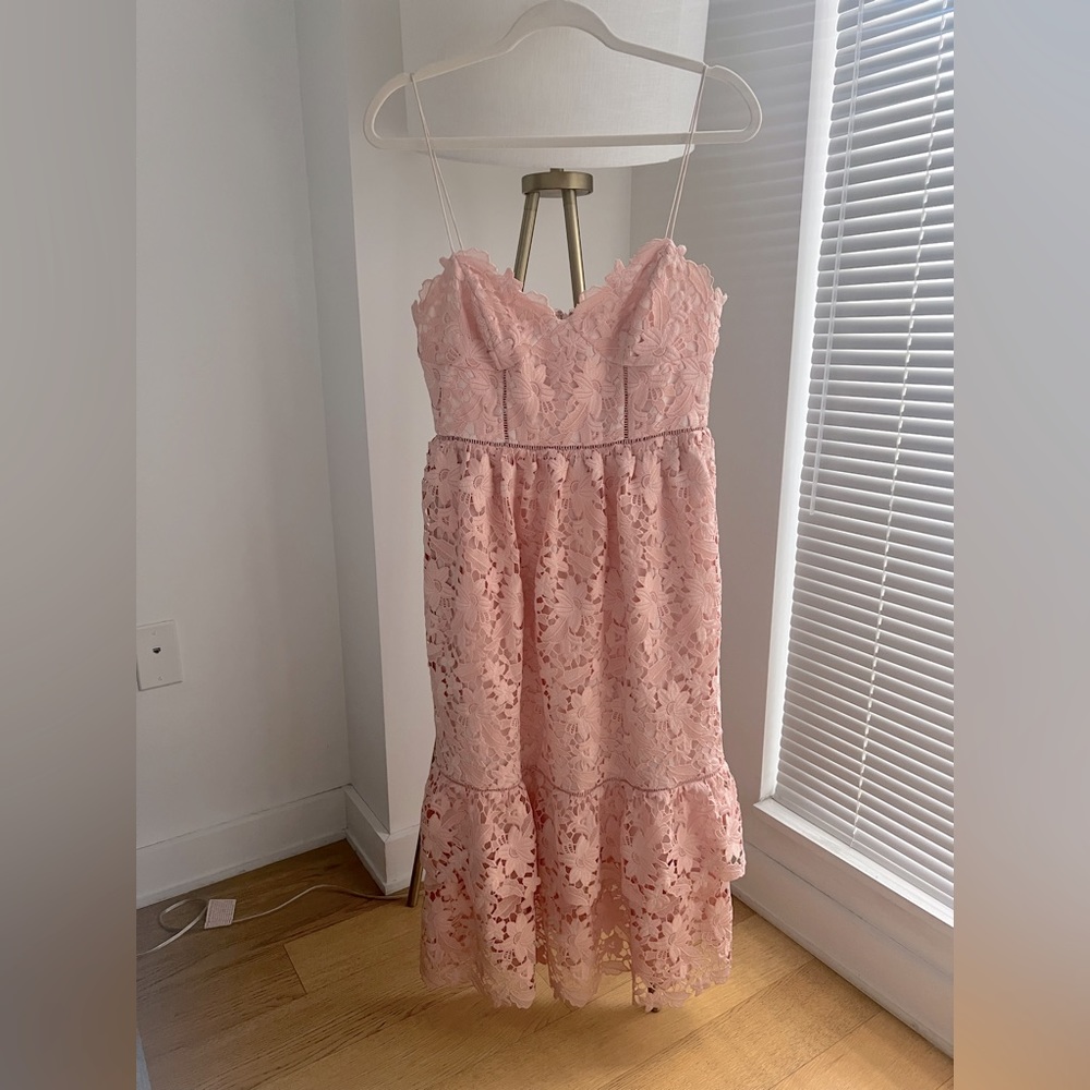 Club Monaco Summer Party Ready dress size 8